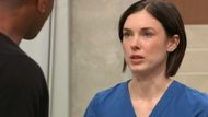 Willow needs to keep a secret | Image: ABC